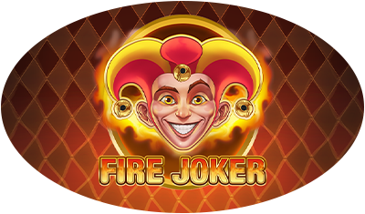 Fire Joker