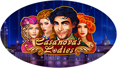 Casanovas Ladies
