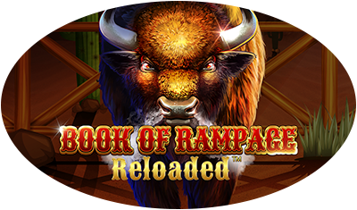 Book of Rampage - Reloaded