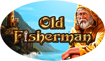 Old Fisherman
