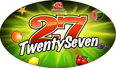 Twenty Seven