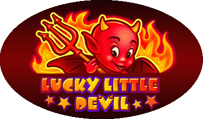 Lucky Little Devil
